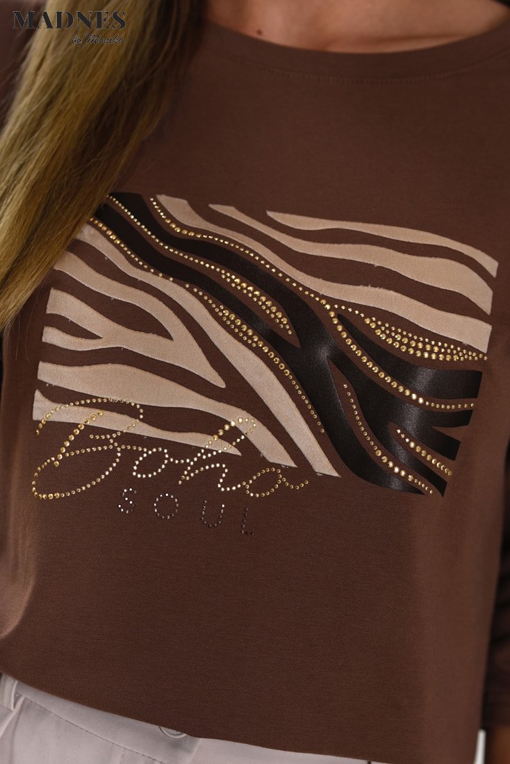 Neet Fashion barna felső - Image 3