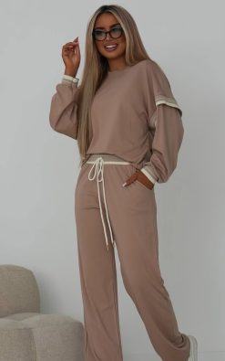 Neet Fashion bézs szett