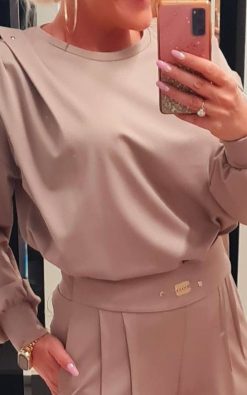 Neet fashion prémium felső