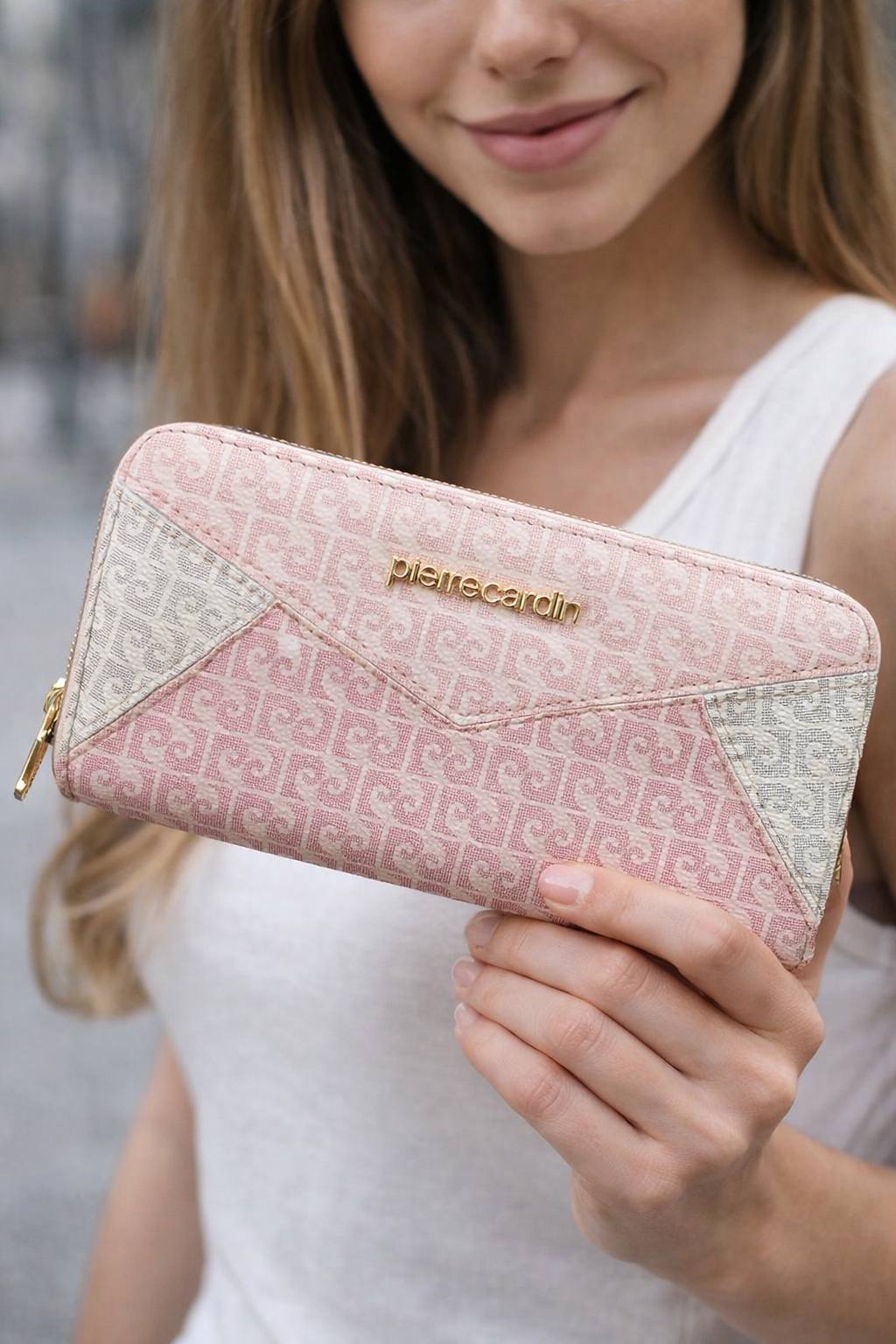 Neet Fashion pénztárca