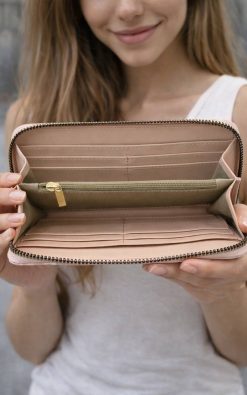 Alternative view of Neet Fashion pénztárca