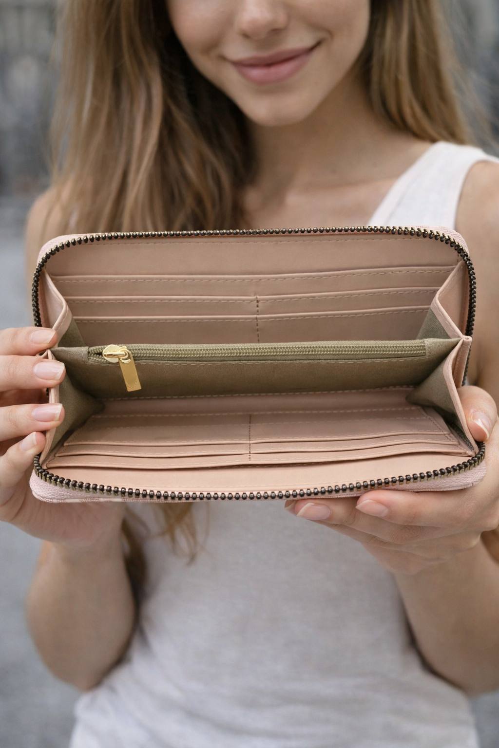 Neet Fashion pénztárca - Image 2