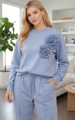 Neet Fashion kék szett