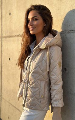 Neet Fashion tavaszi kabát