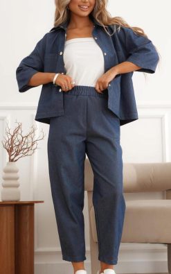 Alternative view of Neet Fashion szett