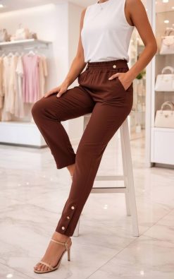 Alternative view of Neet Fashion barna nadrág