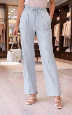 Neet Fashion kék nadrág