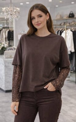 Neet Fashion barna felső