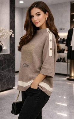 Neet Fashion barna felső