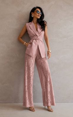 Alternative view of Neet Fashion púder szett