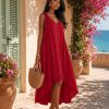 Neet Fashion piros ruha